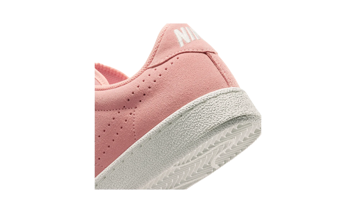 Overkicks - Nike Tennis Classic Arctic Orange Sail (Womens) (IQ7388-800) - detalle