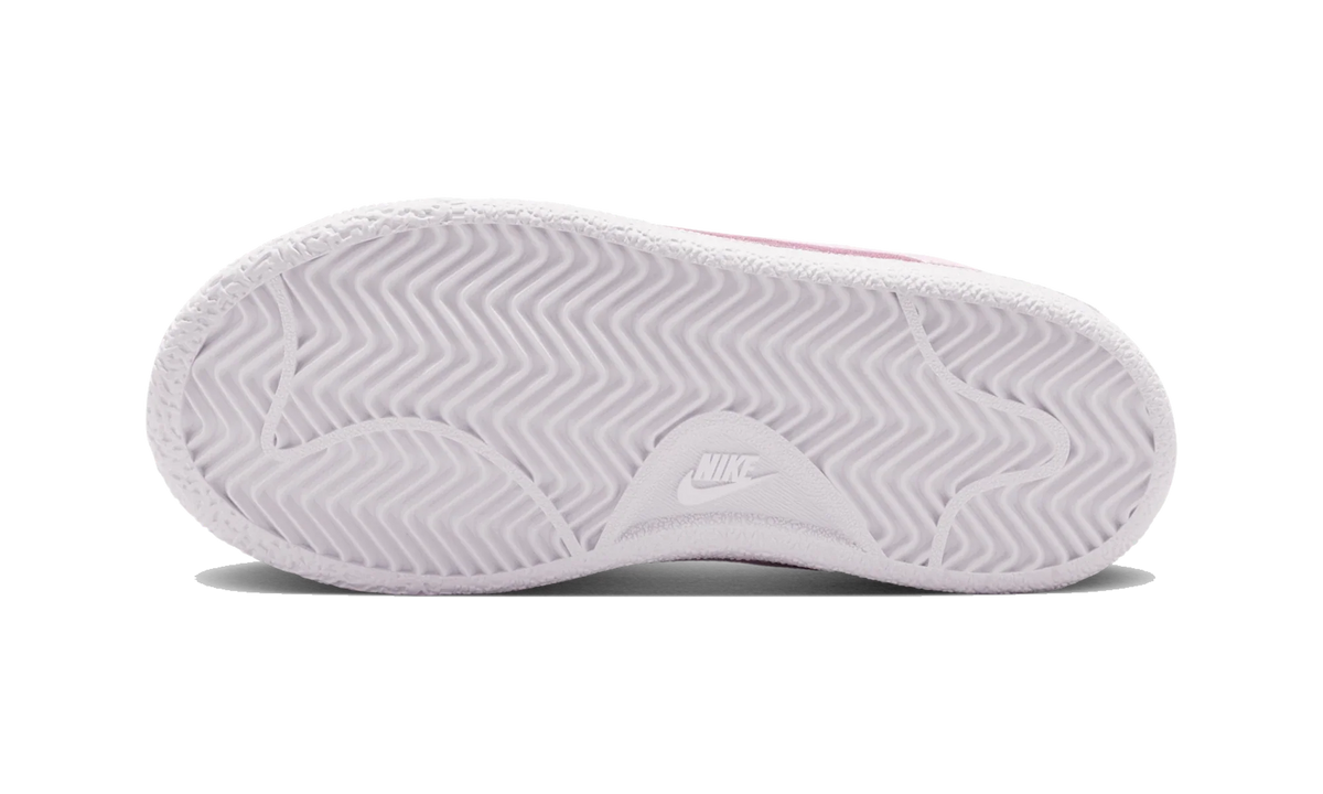 Overkicks - Nike Tennis Classic White Pink Foam (PS) (IM5256-102) - imagen 3