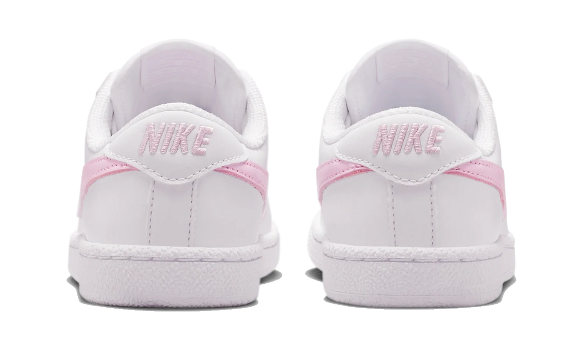 Overkicks - Nike Tennis Classic White Pink Foam (PS) (IM5256-102) - imagen 6