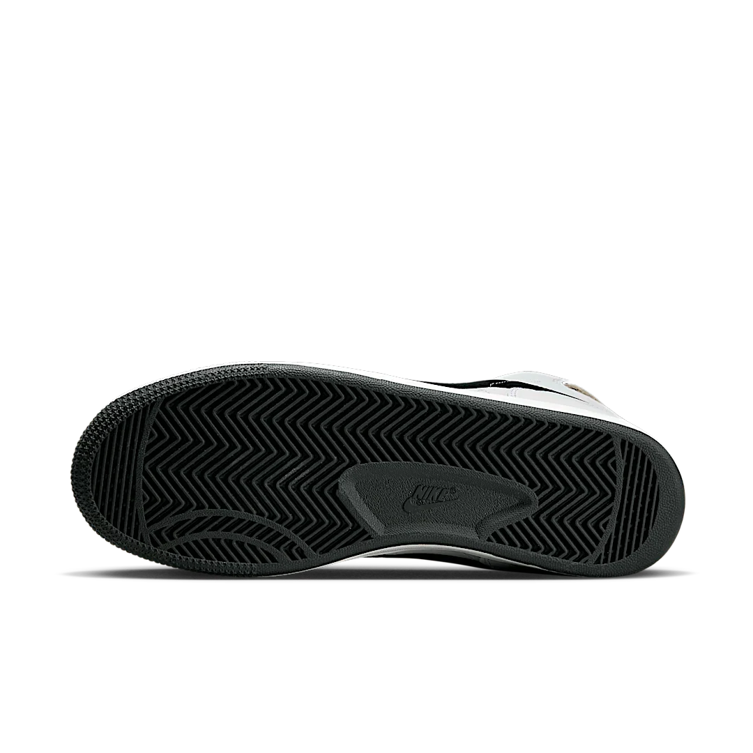 Overkicks - Nike Terminator High Cocoa Snake (2022) (FB1318-100) - detalle suela