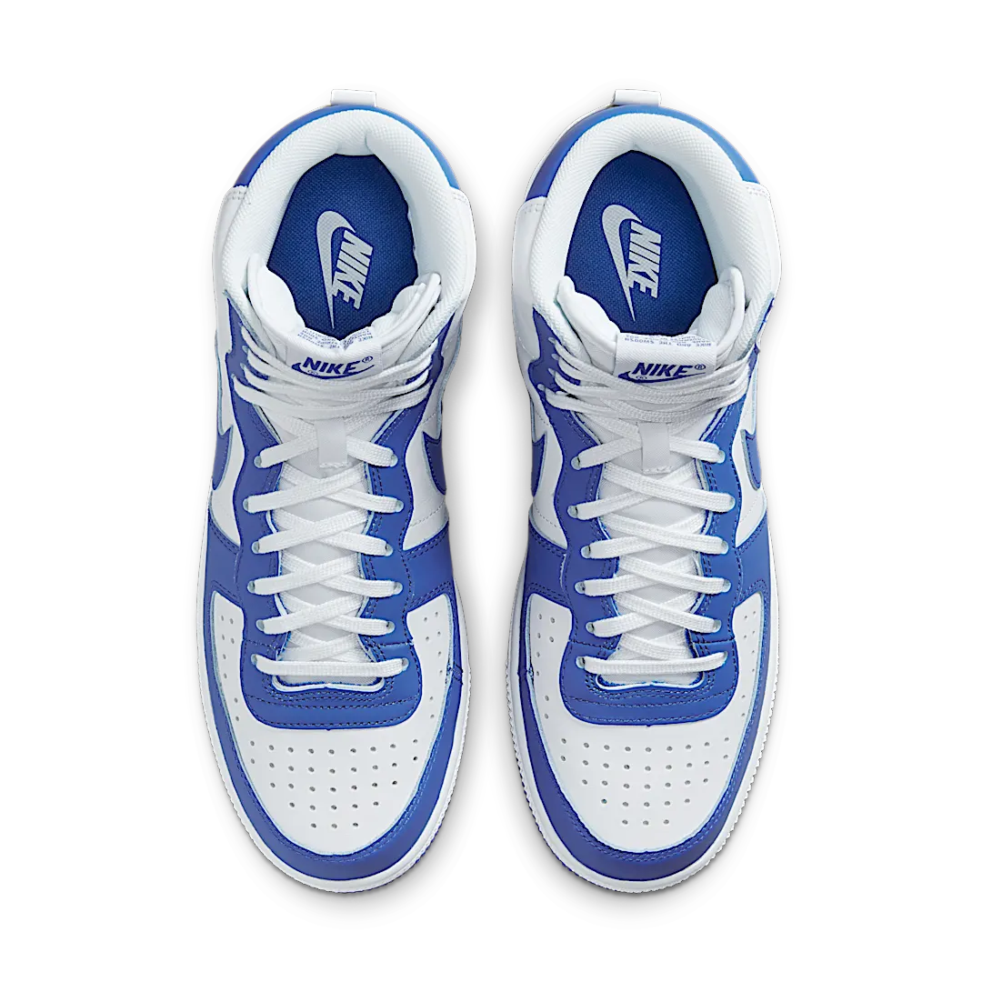 Overkicks - Nike Terminator High Game Royal (FN6836-100) - par completo