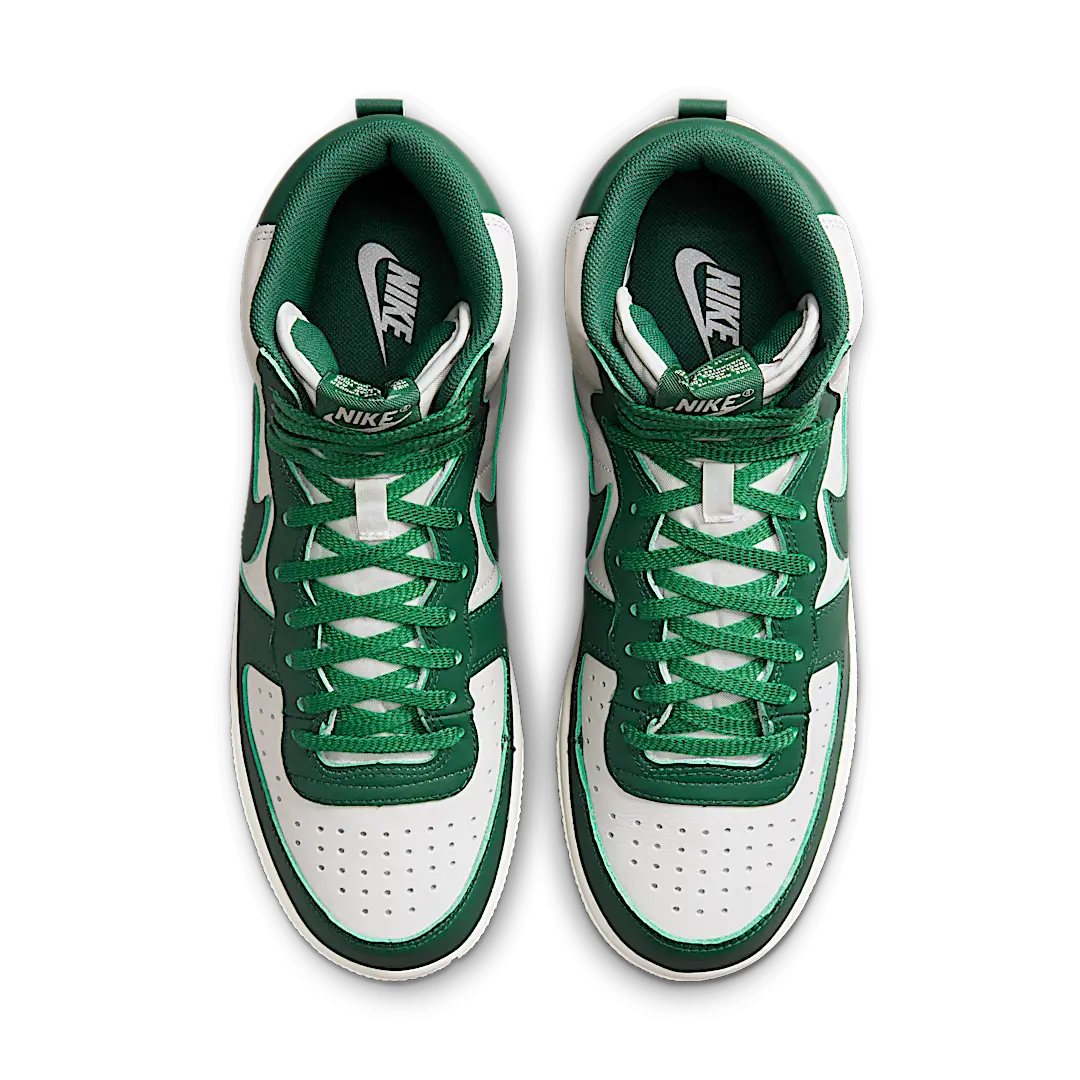 Overkicks - Nike Terminator High Noble Green (FD0650-100) - par completo