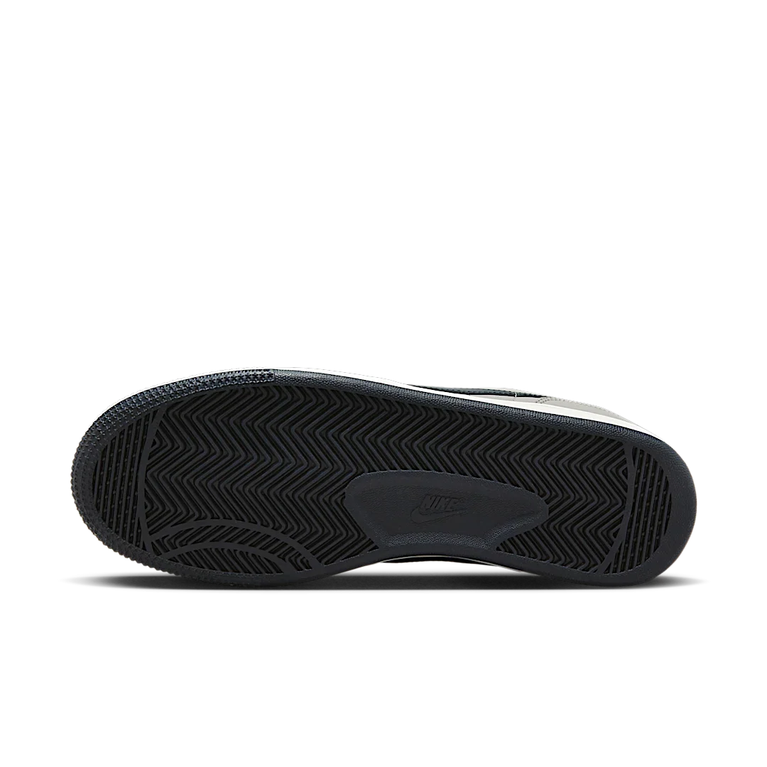Overkicks - Nike Terminator Low Georgetown (FN6830-001) - detalle suela