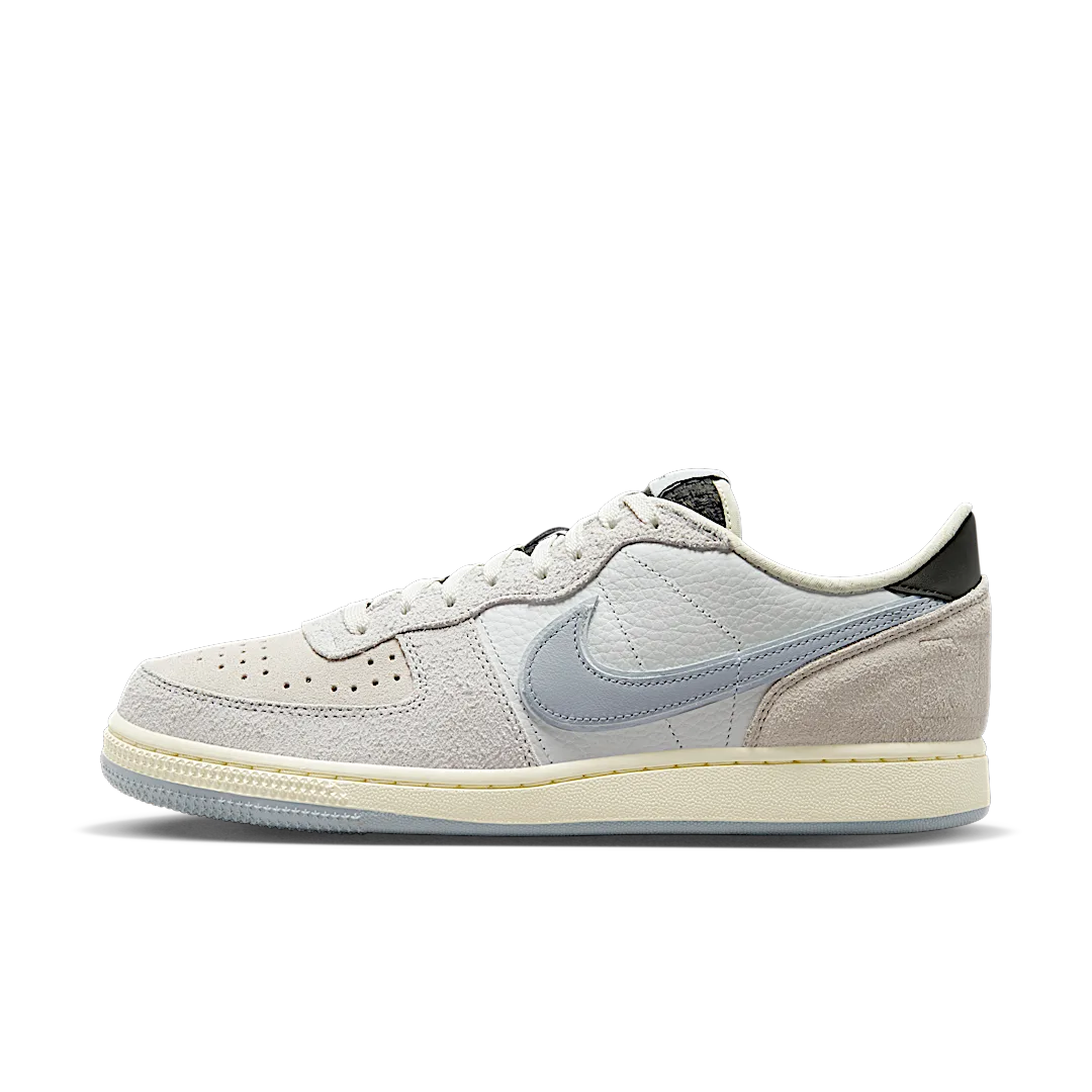 Overkicks - Nike Terminator Low Liberte (FJ4207-001) - vista lateral
