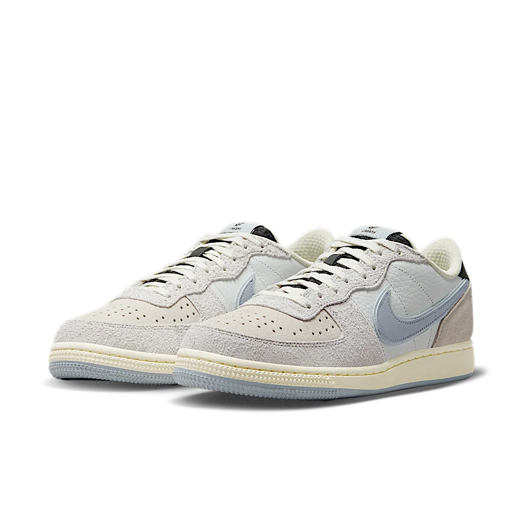 Overkicks - Nike Terminator Low Liberte (FJ4207-001) - vista trasera