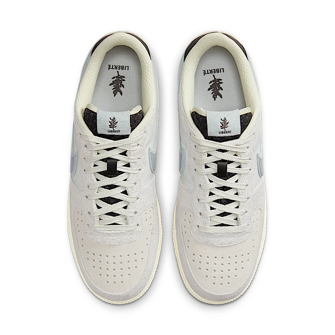 Overkicks - Nike Terminator Low Liberte (FJ4207-001) - par completo