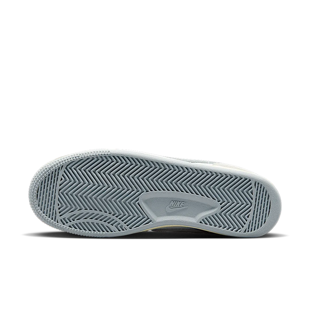 Overkicks - Nike Terminator Low Liberte (FJ4207-001) - detalle suela