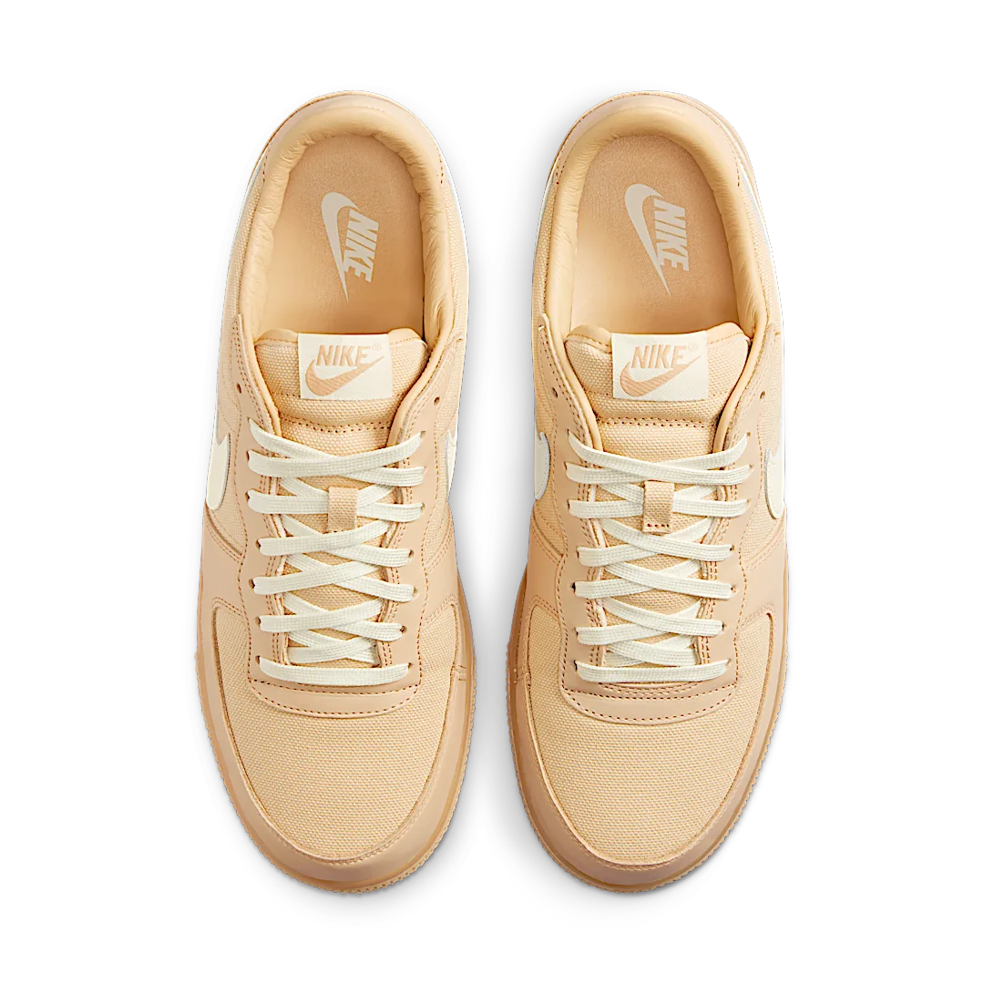 Overkicks - Nike Terminator Low PRM Sesame Coconut Milk (FZ3964-252) - par completo