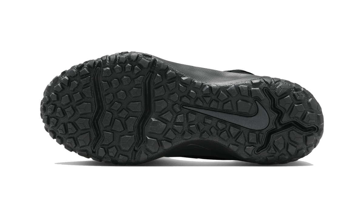 Overkicks - Nike Terrascout Black Anthracite (GS) (IH7683-001) - imagen 3