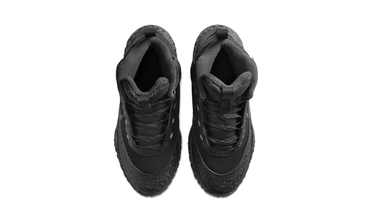 Overkicks - Nike Terrascout Black Anthracite (GS) (IH7683-001) - imagen 5