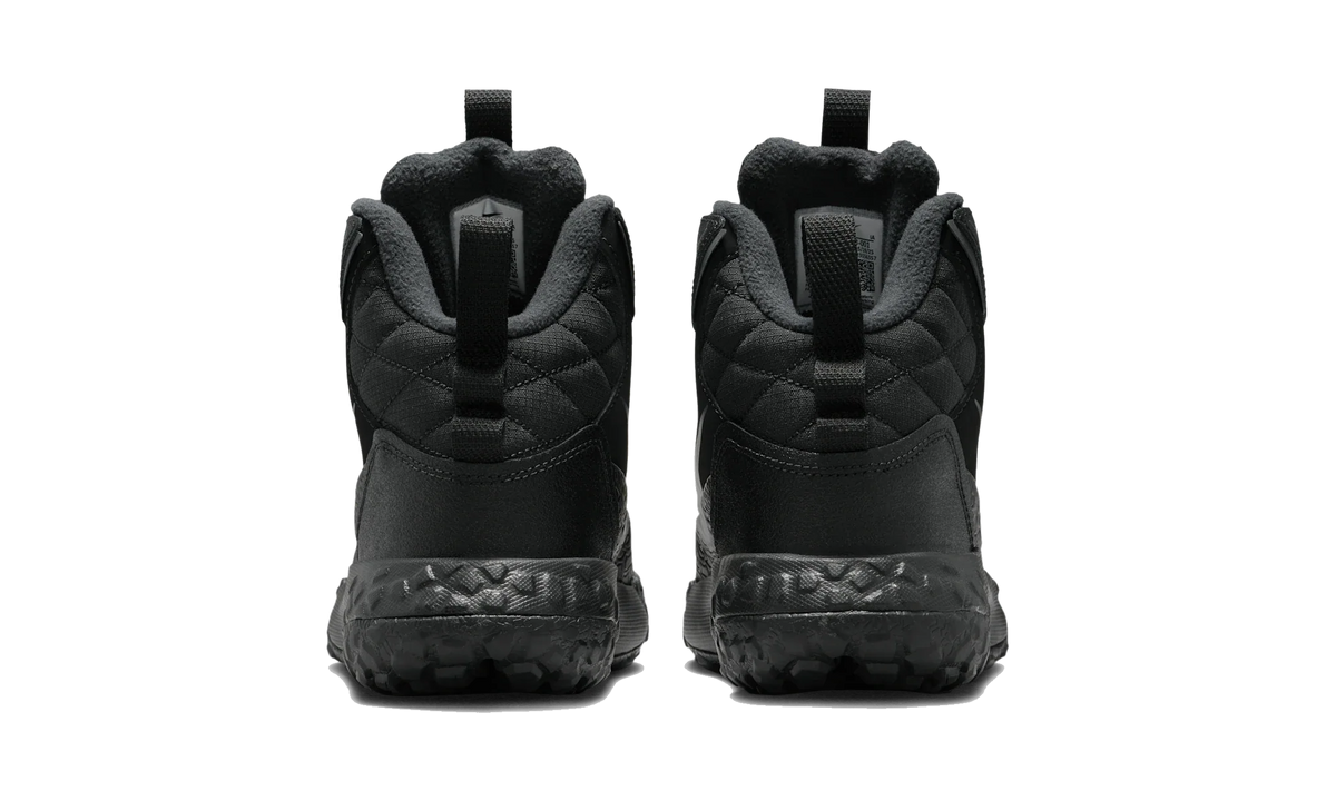 Overkicks - Nike Terrascout Black Anthracite (GS) (IH7683-001) - imagen 6