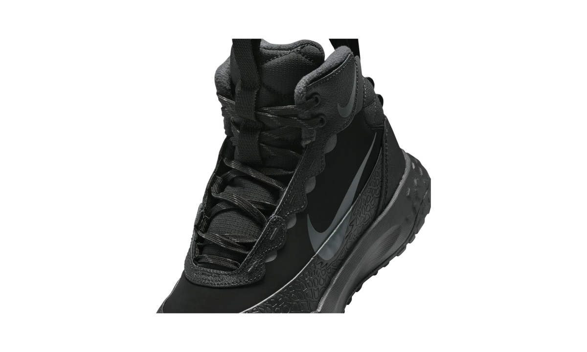 Overkicks - Nike Terrascout Black Anthracite (GS) (IH7683-001) - imagen 7