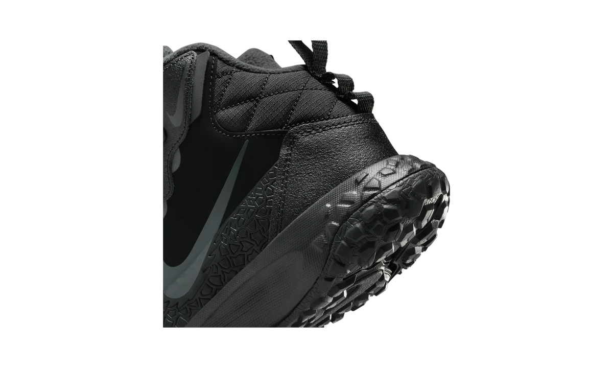 Overkicks - Nike Terrascout Black Anthracite (GS) (IH7683-001) - imagen 8