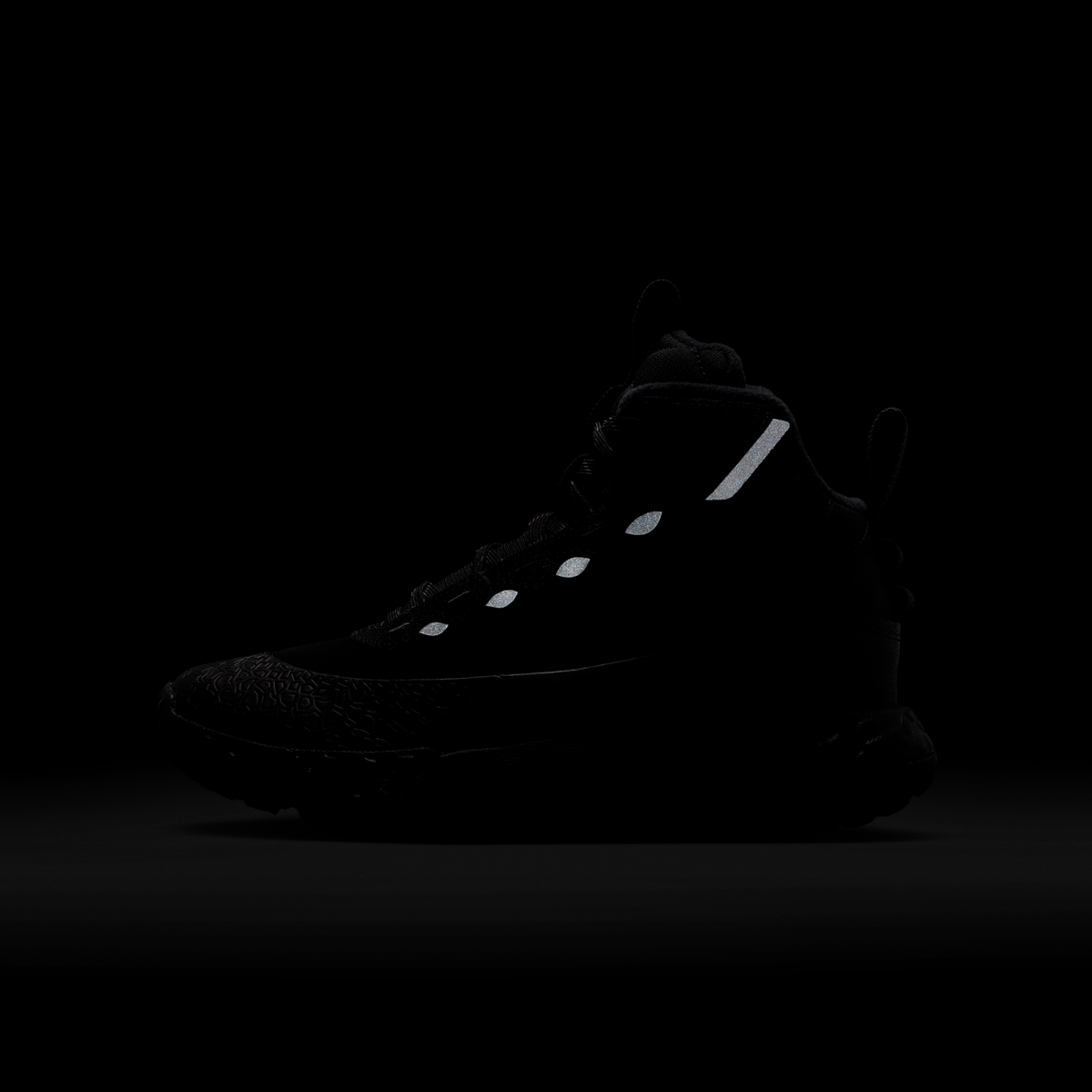 Overkicks - Nike Terrascout Black Anthracite (GS) (IH7683-001) - imagen 9