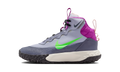 Nike Terrascout Ghost Vivid Purple Green Strike (GS)