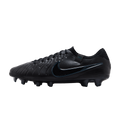 Nike Tiempo Legend 10 Elite FG Black Deep Jungle