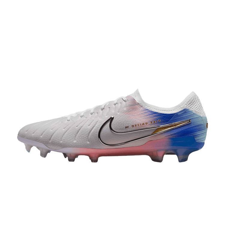 Overkicks - Nike Tiempo Legend 10 Elite FG United 002 Pack (IB2467-001) - vista lateral