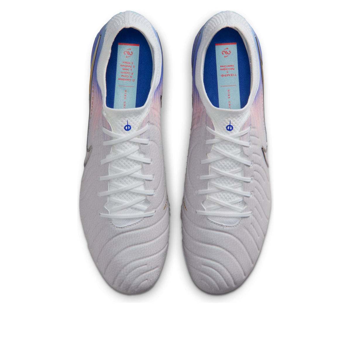 Overkicks - Nike Tiempo Legend 10 Elite FG United 002 Pack (IB2467-001) - imagen 2