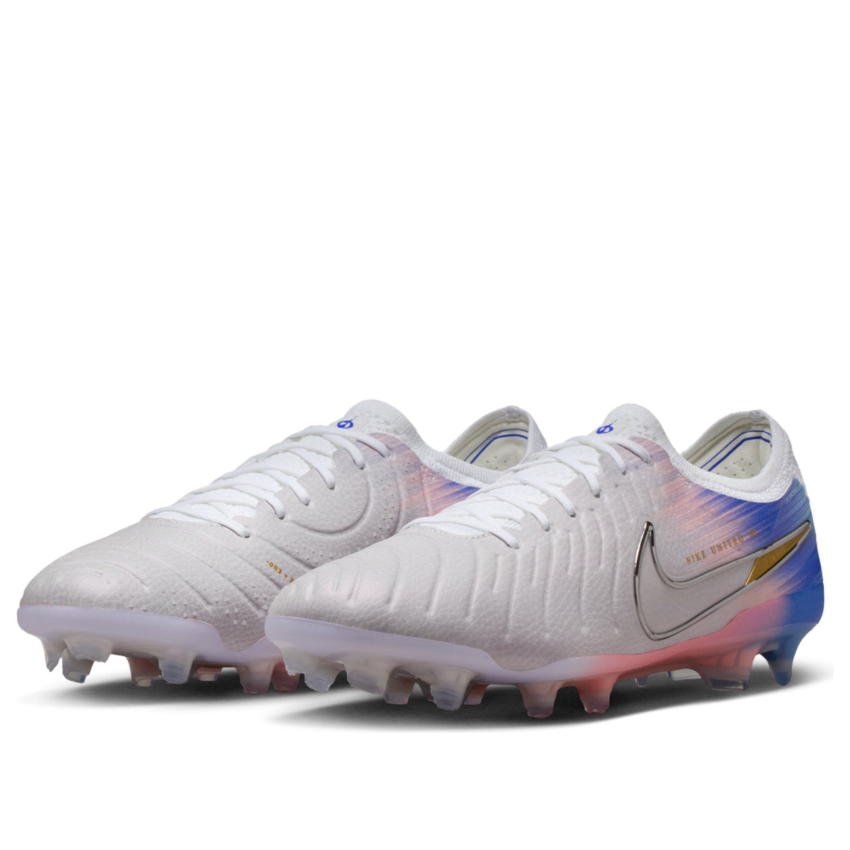 Overkicks - Nike Tiempo Legend 10 Elite FG United 002 Pack (IB2467-001) - imagen 4