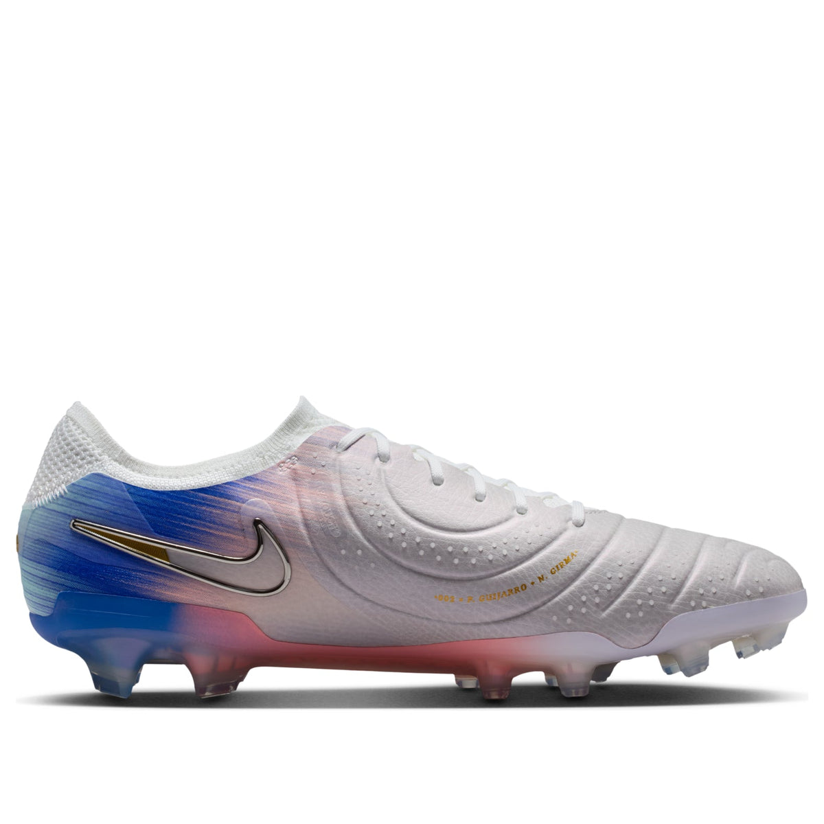 Overkicks - Nike Tiempo Legend 10 Elite FG United 002 Pack (IB2467-001) - imagen 6