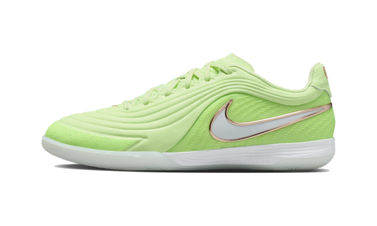 Overkicks - Nike Tiempo Reactgato LE Light Liquid Lime White (IQ8296-310) - vista lateral