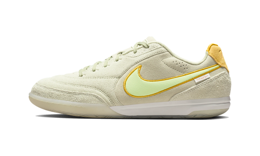 Overkicks - Nike Tiempo Streetgato LE Olive Aura Light Liquid Lime (IQ8295-339) - vista lateral