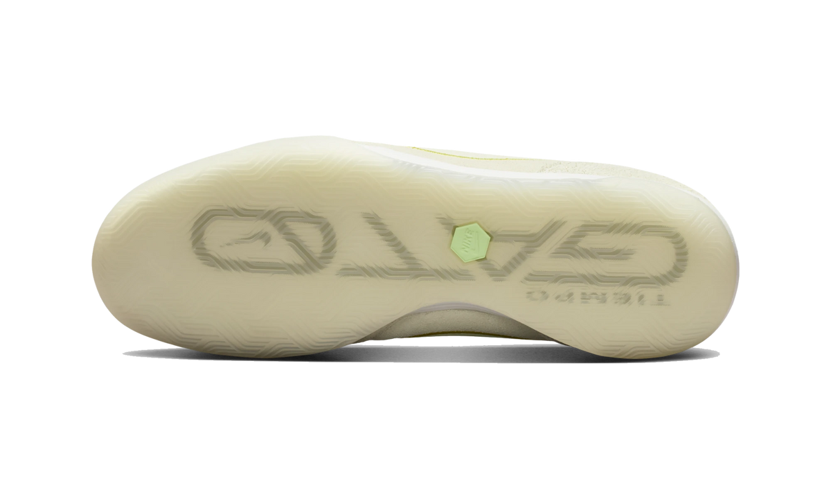 Overkicks - Nike Tiempo Streetgato LE Olive Aura Light Liquid Lime (IQ8295-339) - par completo