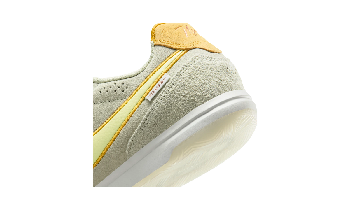 Overkicks - Nike Tiempo Streetgato LE Olive Aura Light Liquid Lime (IQ8295-339) - detalle