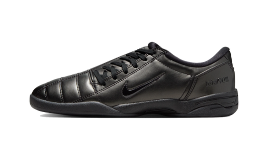 Overkicks - Nike Total 90 3 Black Anthracite (Womens) (IM7595-002) - vista lateral