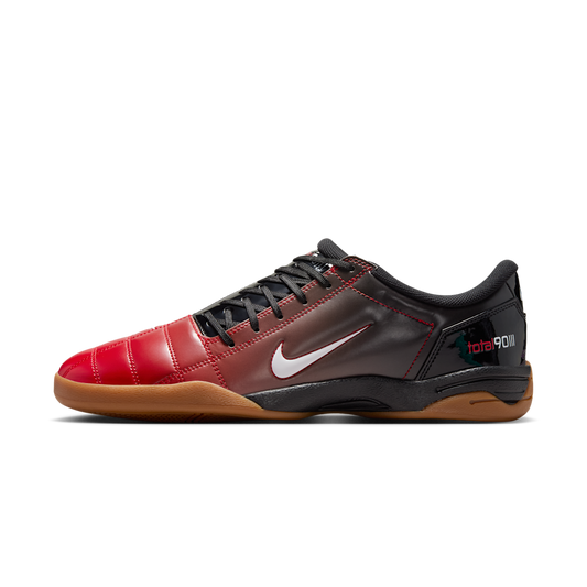Overkicks - Nike Total 90 3 Bred (IH2230-001) - vista lateral