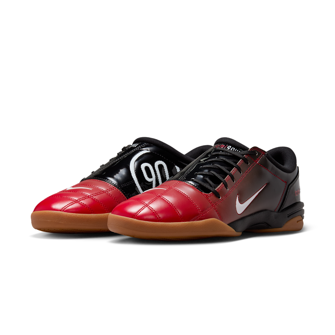 Overkicks - Nike Total 90 3 Bred (IH2230-001) - vista trasera