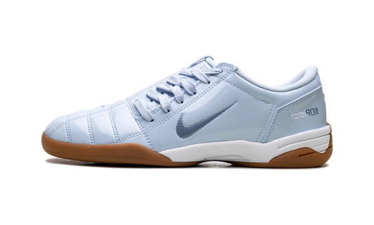 Overkicks - Nike Total 90 3 Celestine Blue Gum (IB5666-401) - vista lateral