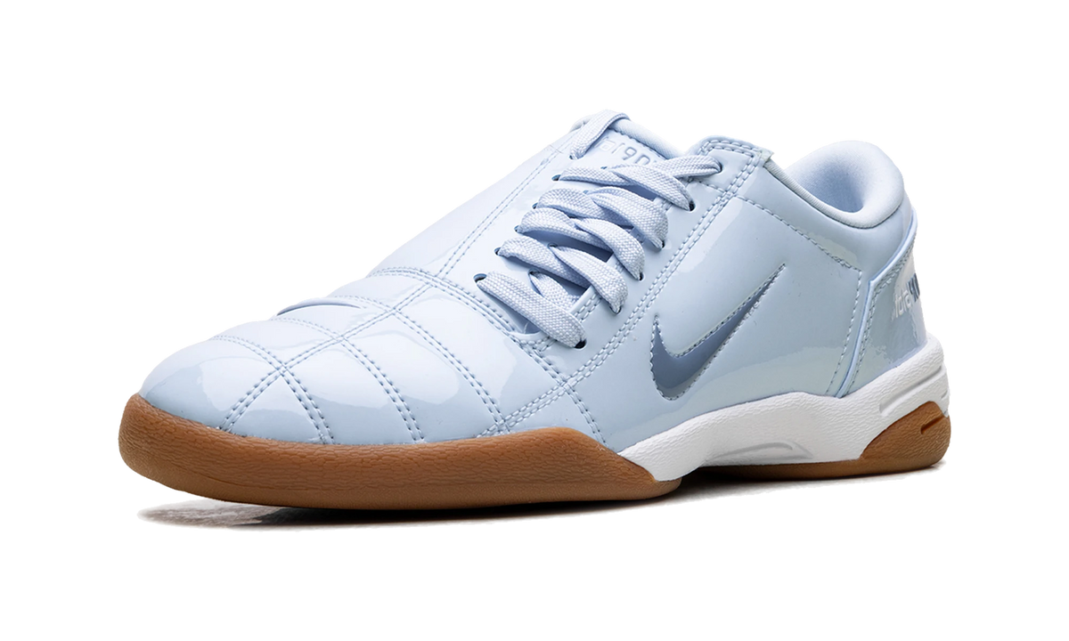 Overkicks - Nike Total 90 3 Celestine Blue Gum (IB5666-401) - detalle suela
