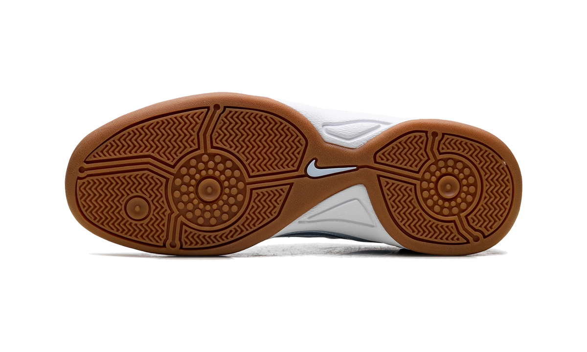 Overkicks - Nike Total 90 3 Celestine Blue Gum (IB5666-401) - vista superior
