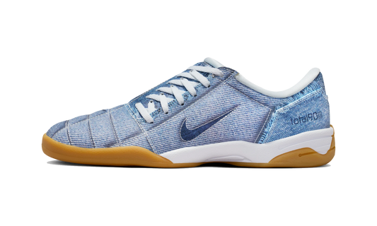 Overkicks - Nike Total 90 3 Denim Obsidian (IM6020-100) - vista lateral