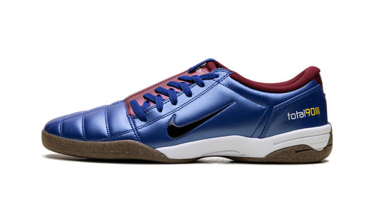 Overkicks - Nike Total 90 3 FC Barcelona (HQ2851-401) - vista lateral