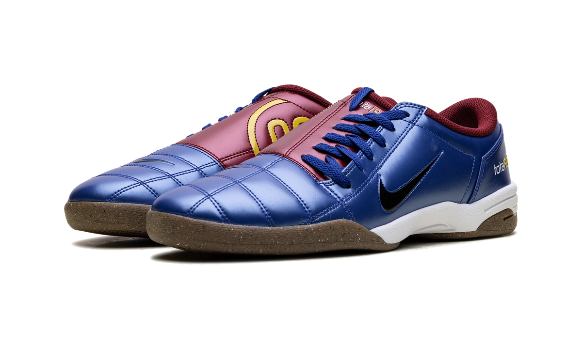 Overkicks - Nike Total 90 3 FC Barcelona (HQ2851-401) - vista trasera