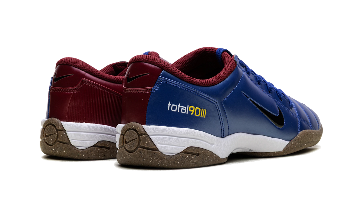 Overkicks - Nike Total 90 3 FC Barcelona (HQ2851-401) - par completo