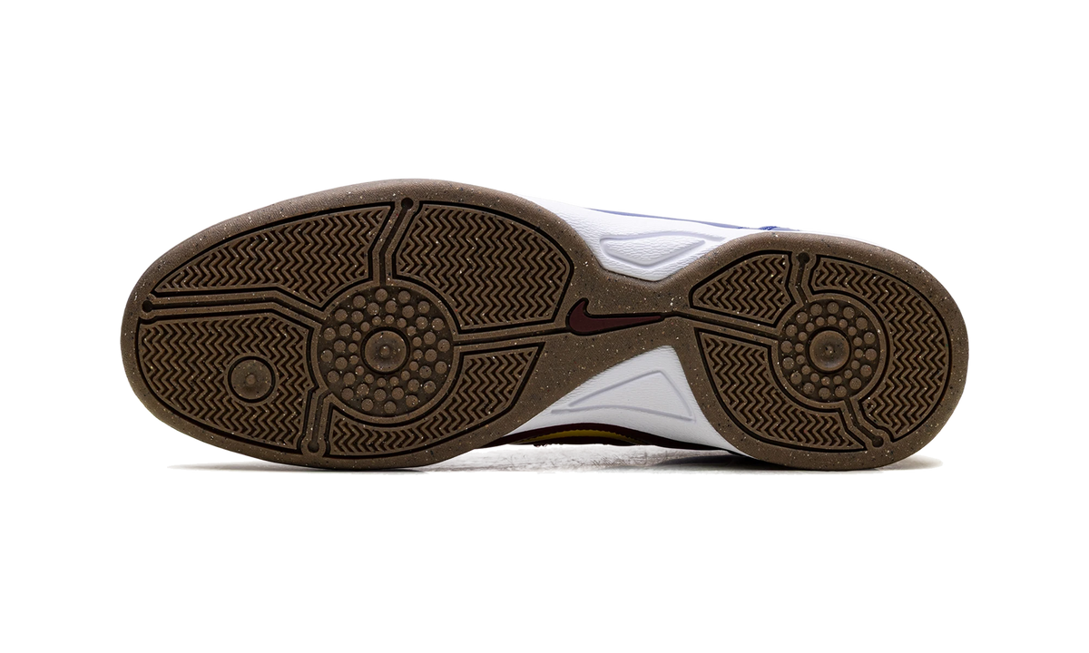 Overkicks - Nike Total 90 3 FC Barcelona (HQ2851-401) - vista superior