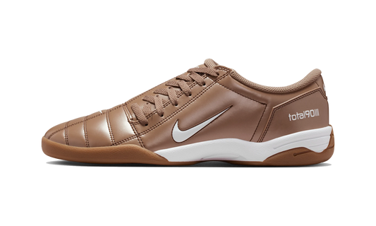 Overkicks - Nike Total 90 3 Mink Brown (HQ2851-202) - vista lateral