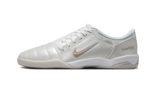 Overkicks - Nike Total 90 3 Photon Dust (HQ2851-002) - vista lateral
