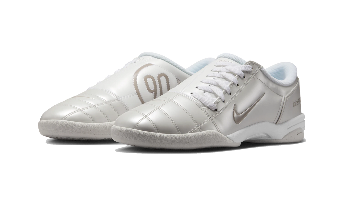 Overkicks - Nike Total 90 3 Photon Dust (HQ2851-002) - vista trasera