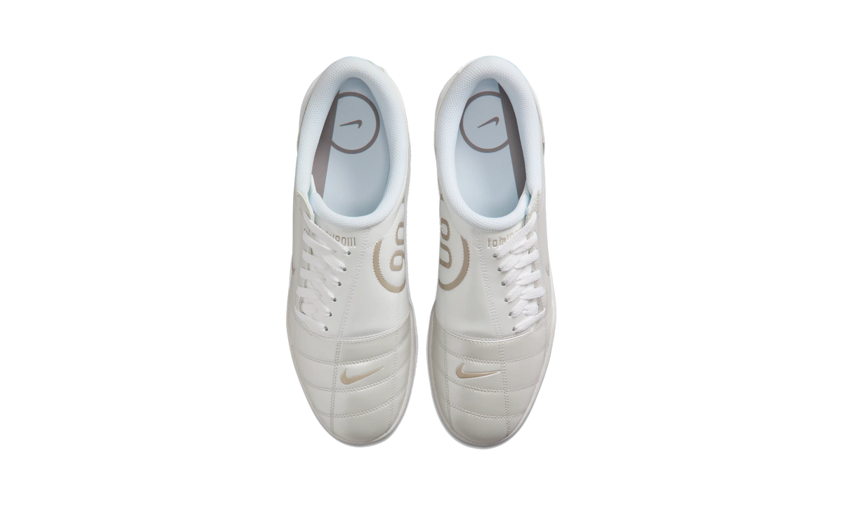 Overkicks - Nike Total 90 3 Photon Dust (HQ2851-002) - vista superior