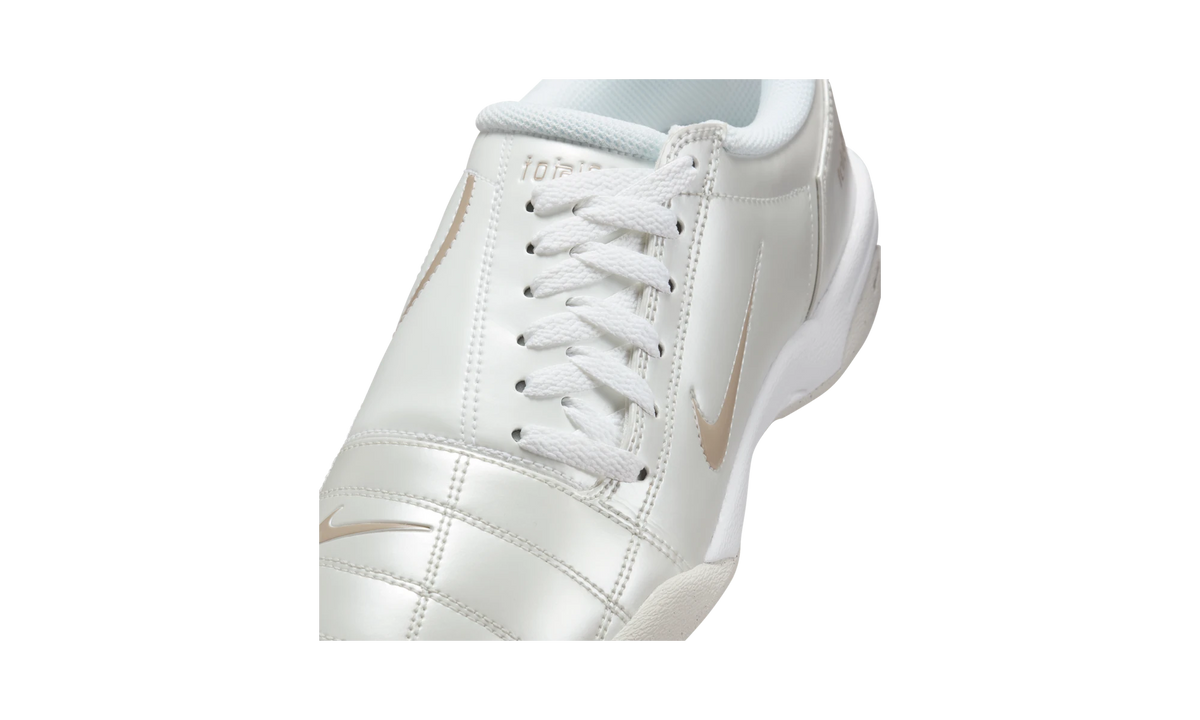 Overkicks - Nike Total 90 3 Photon Dust (HQ2851-002) - detalle lateral interior