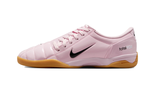 Overkicks - Nike Total 90 3 Pink Foam (IH4964-663) - vista lateral