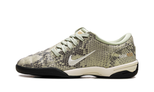 Overkicks - Nike Total 90 3 SE Olive Aura Snakeskin (IB4204-301) - vista lateral