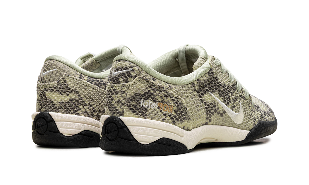 Overkicks - Nike Total 90 3 SE Olive Aura Snakeskin (IB4204-301) - par completo