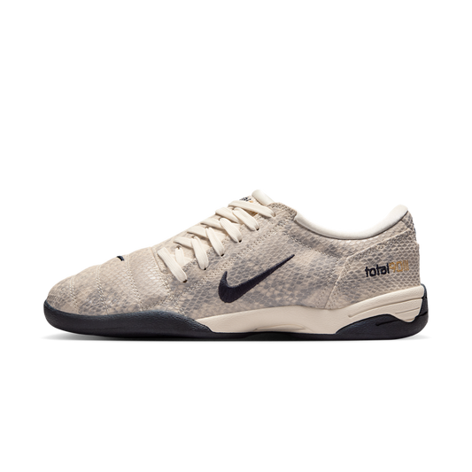 Overkicks - Nike Total 90 3 SE Pale Ivory Snakeskin (IB4204-100) - vista lateral