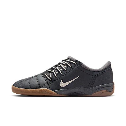 Overkicks - Nike Total 90 3 SP Black Gum (IH2314-002) - vista lateral