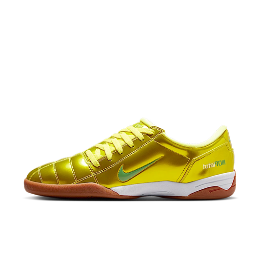 Overkicks - Nike Total 90 3 SP Dynamic Yellow (HJ9351-700) - vista lateral